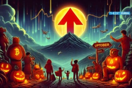 Crypto’s ‘Uptober’ Hype Meets $80B Selloff Rally or Trap