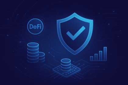 DeFi 3.0 matters because it balances reward and protection.