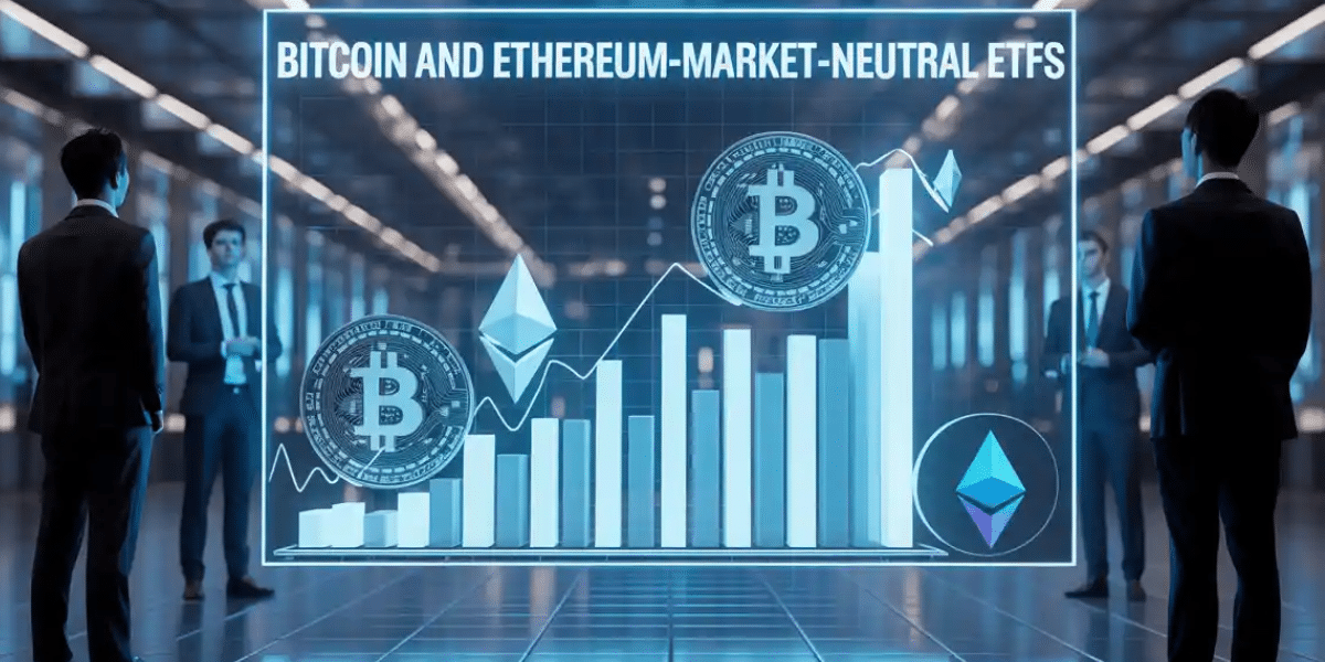 Are Defiance’s Bitcoin and Ethereum ETFs the Future of Crypto Investment? 8 Market-Neutral ETFs