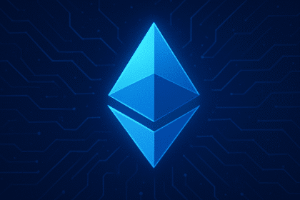 Ethereum ETF Shakeout: 430 Millionen US-Dollar Abzug, aber 8.000-Dollar-Ziel bleibt bestehen