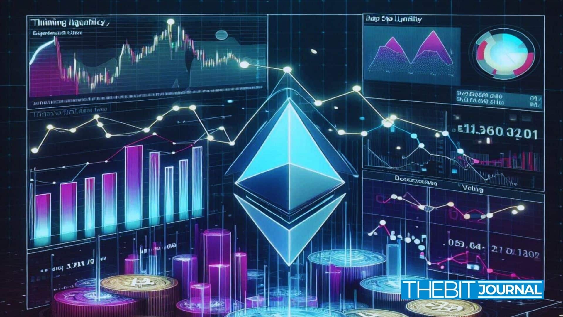 Ethereum Liquidity in Q4: Risk-Off Flows vs Long-Term Staking 9 Ethereum Staking Nears All-Time Highs