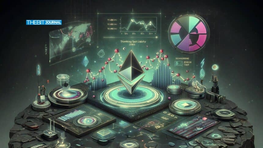 Ethereum Liquidity in Q4: Risk-Off Flows vs Long-Term Staking 7 Wie der Prysm-Konsens-Bug das Fusaka-Mainnet-Upgrade beinahe zum Scheitern brachte
