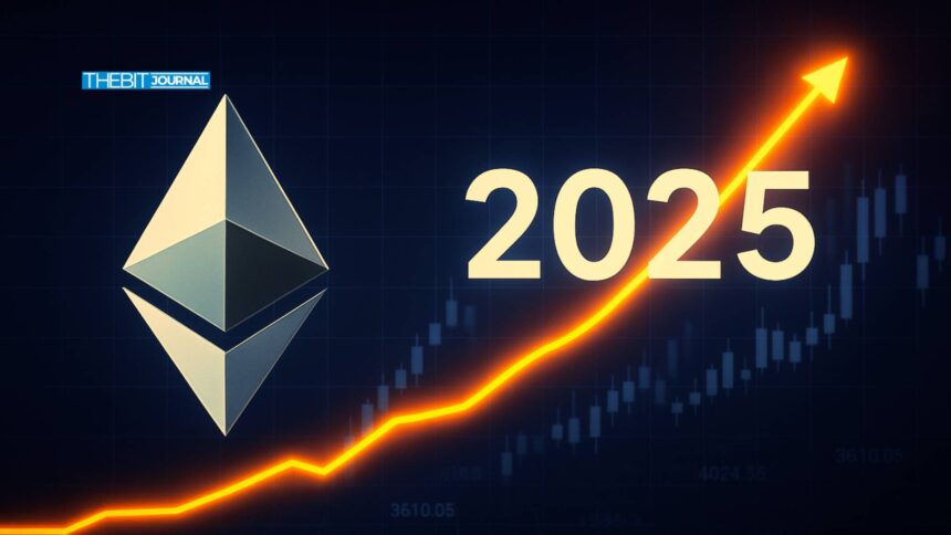 Ethereum Price Prediction: Why Analysts Call $4,470 a Golden Entry 7 Ethereum Price Prediction Why Analysts Call $4,470 a Golden Entry