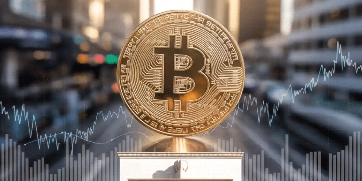 What the FED's Quarter-Point Interest Rate Cut Means for Bitcoin 9 Quarter-Point Interest Rate Cut