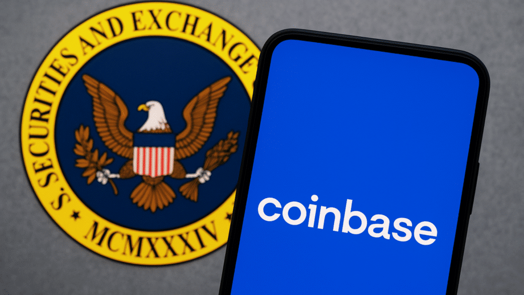 Coinbase Demands Sanctions After SEC Deletes Gensler’s Messages 8 Gary Gensler