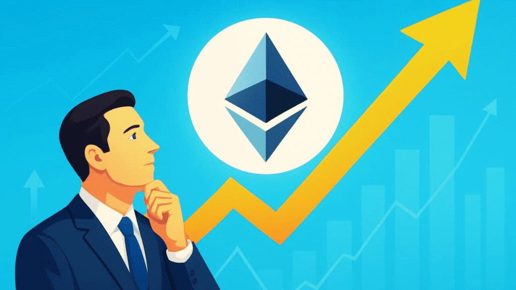 Ethereum Price Prediction: Why Analysts Call $4,470 a Golden Entry 9 Coinbase Analysts
