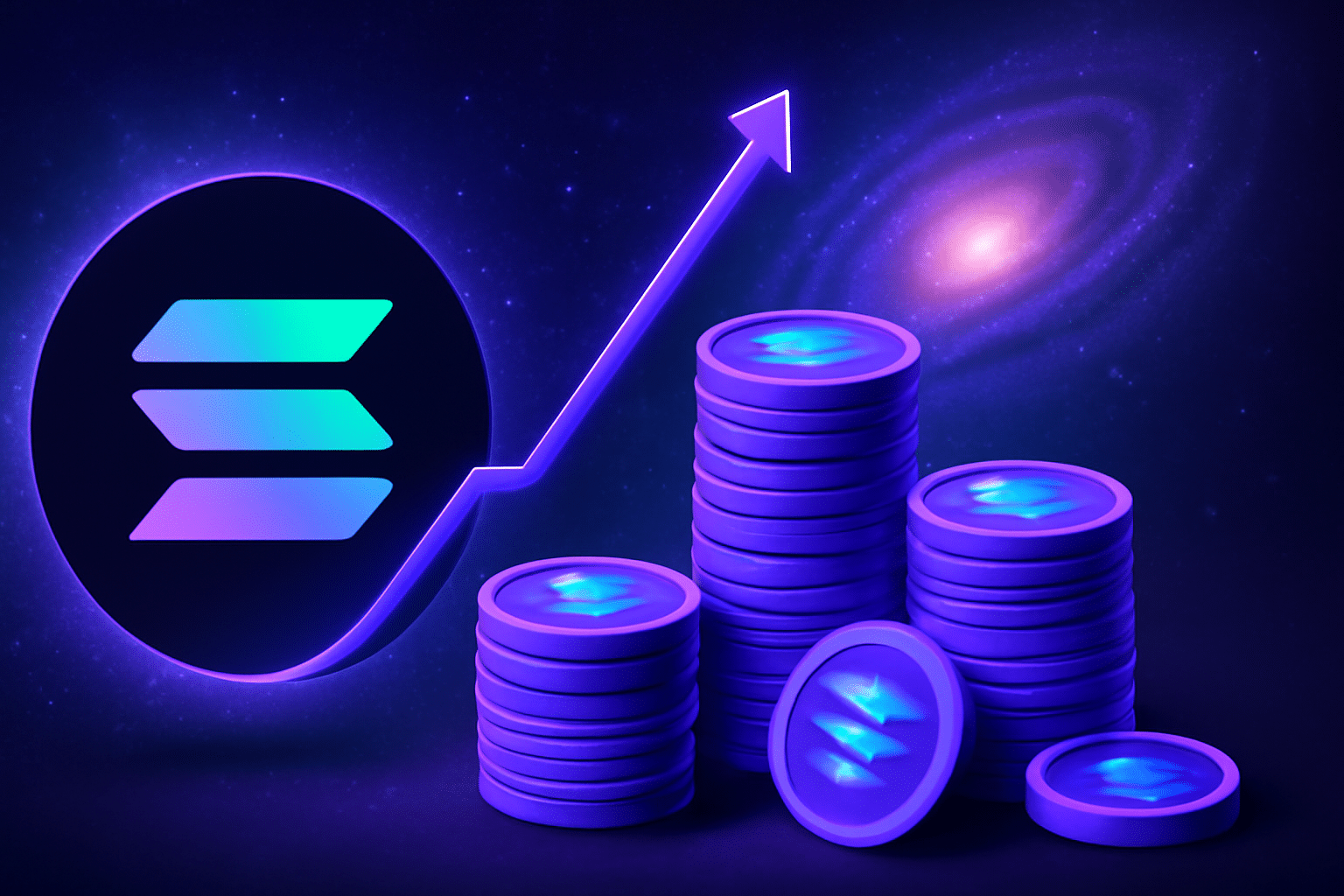 Forward Industries’ $1.58B Solana Purchase Sparks Institutional Wave, Galaxy Follows 8 Galaxy Digital’