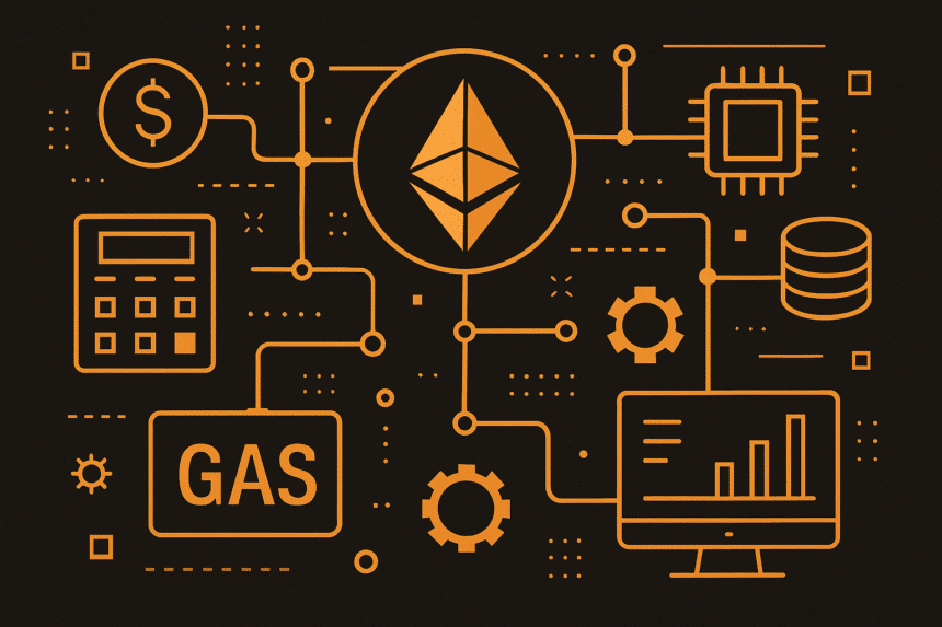 Gas Fee Optimization: Technology Fixes on Ethereum and Beyond 7 Top-Layer-1-Blockchains werden 2025 dominieren