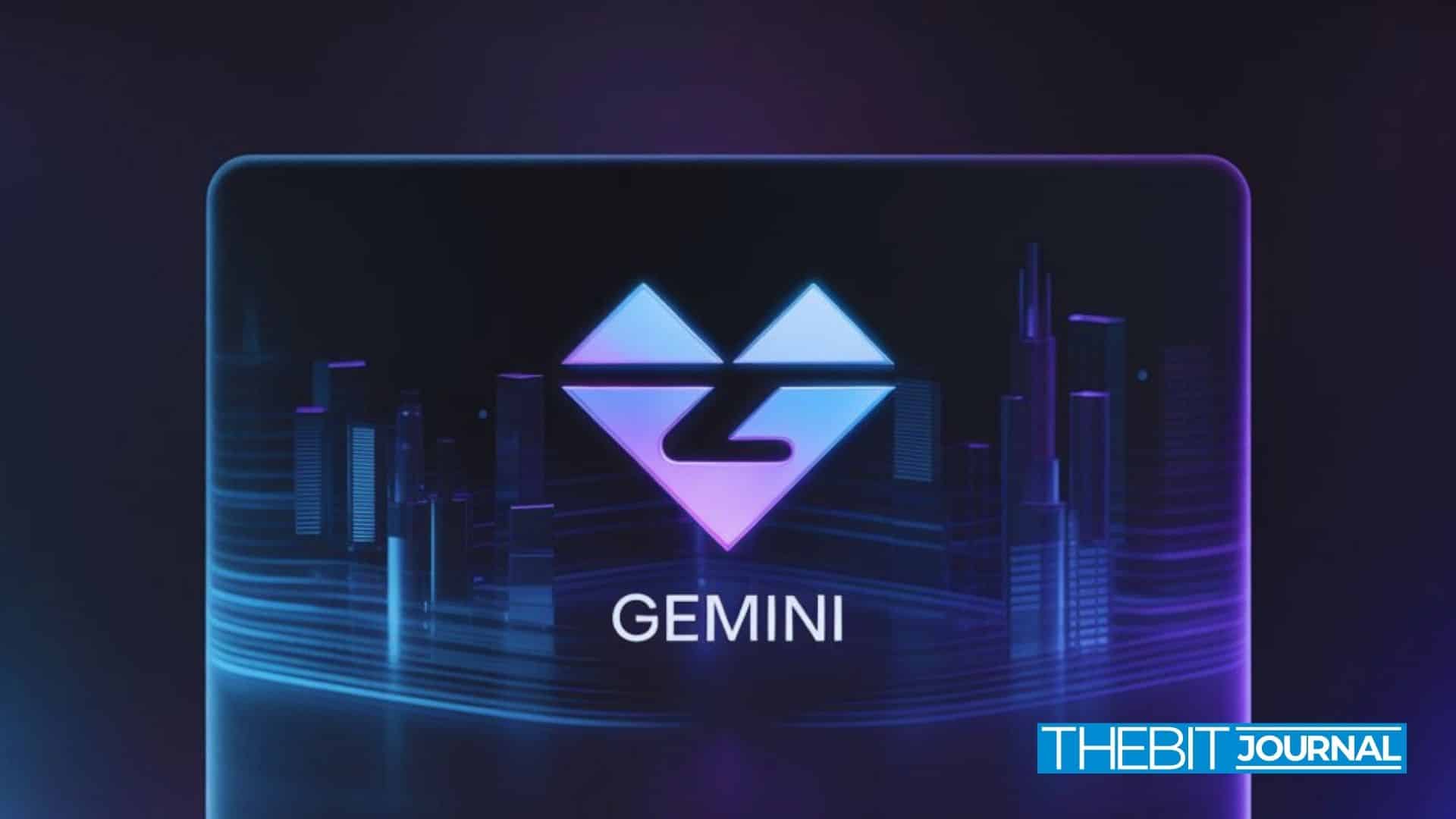 Gemini Settlement Could Set Precedent for Crypto Lending Regulation 8 Court Filing Highlights Progress Toward Gemini Settlement