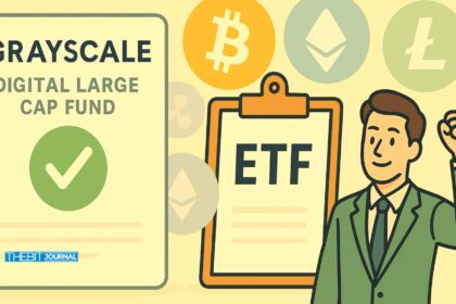 Grayscale Wins SEC Nod for First Multi-Crypto ETP in the U.S.