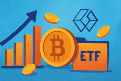 Warum der Bitwise Crypto ETF derzeit für großes Aufsehen auf dem Markt sorgt