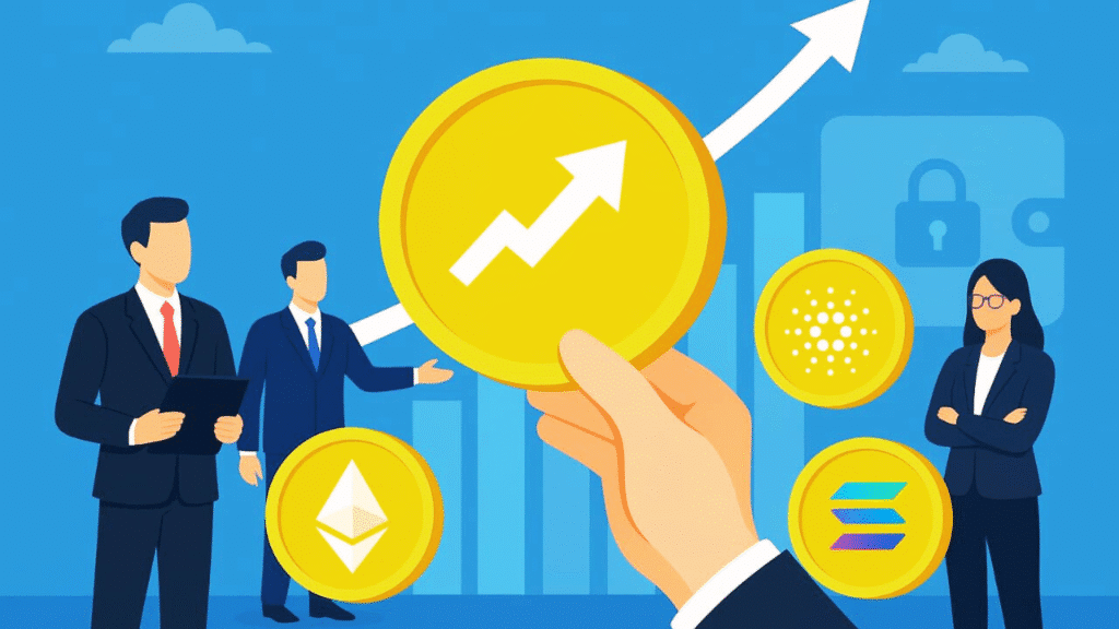 Altcoins Price Prediction 2025