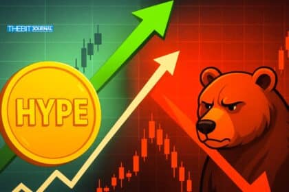 HYPE ETF Buzz Fails to Lift Token as Price Prediction Holds Steady
