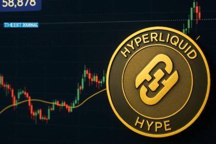 Hyperliquid-Bewertung steht nach kühner 200-Milliarden-Dollar-Prognose im Rampenlicht