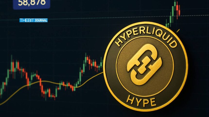 Hyperliquid-Bewertung steht nach kühner 200-Milliarden-Dollar-Prognose im Rampenlicht