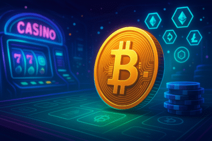 Google Trends Reveals Online Gambling Boom in Crypto Casinos