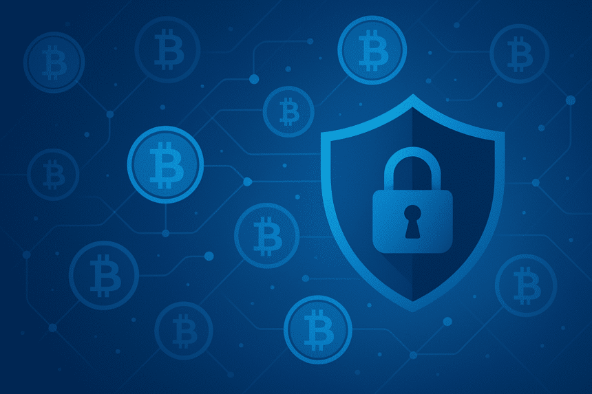 Privacy coins are cryptocurrencies that focus on keeping transactions private.