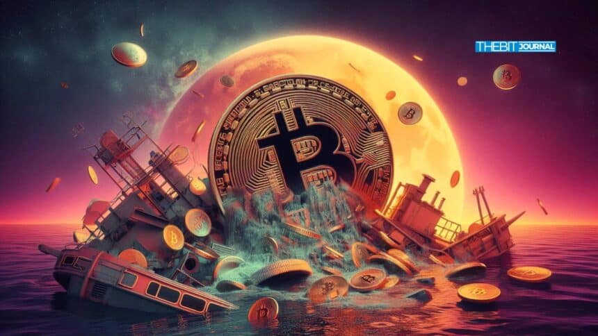 Inside the $300 Billion Crypto Crash of September 2025: Causes, Fallout, and What’s Next 7 Inside the $300 Billion Crypto Crash of September 2025 Causes, Fallout, and What’s Next