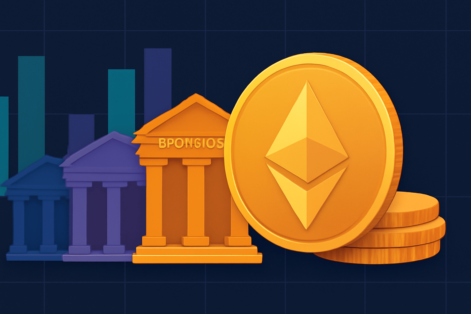 Who Tops the Ethereum Rich List in 2025? The Rich List Revealed 9 Ethereum