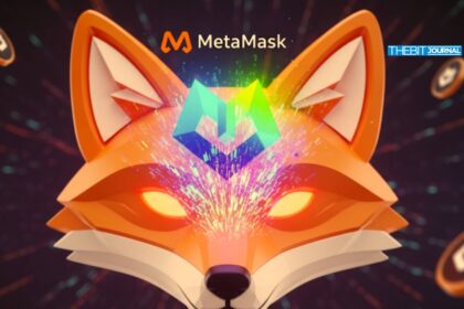 MetaMask native token