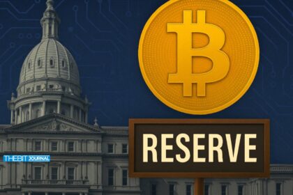 Michigan Moves Closer to Building a State Bitcoin Reserve With New Bill Progress