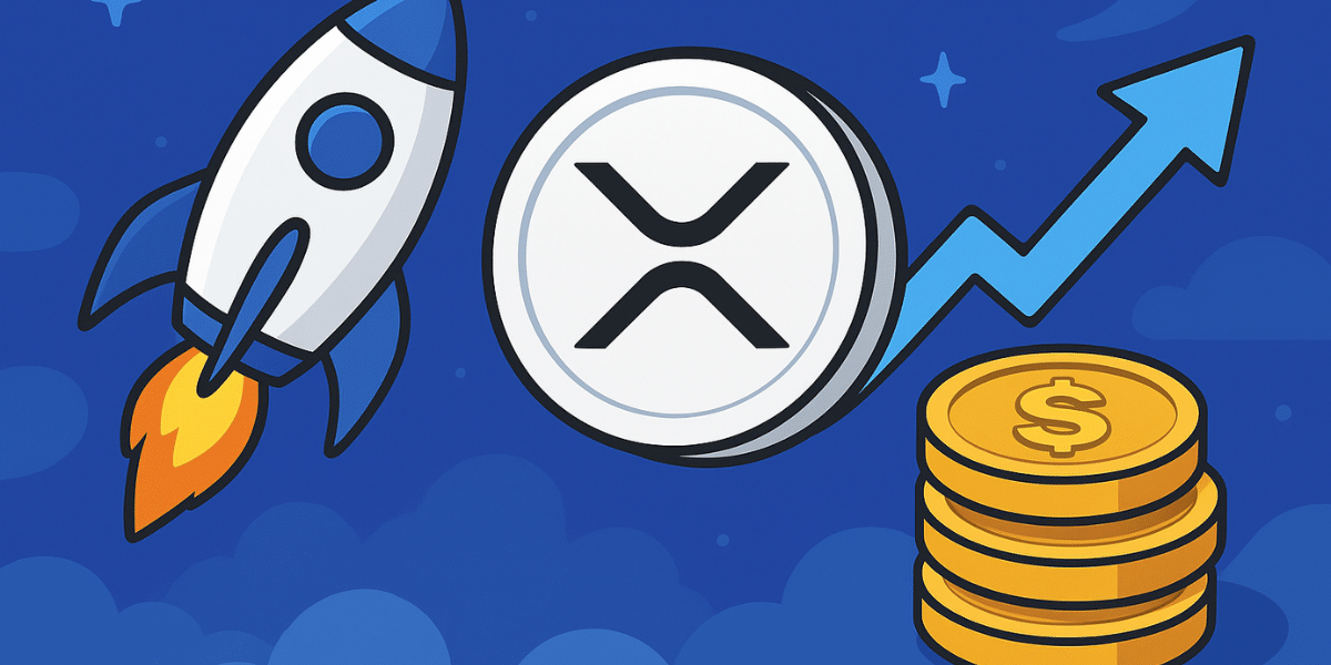 XRP Ledger’s EVM Sidechain Enters DeFi as EramXRP Debuts With 8% Yields 2 liquid staking token