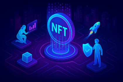Discover NFT 2.0, the new generation of non-fungible tokens with real utility.