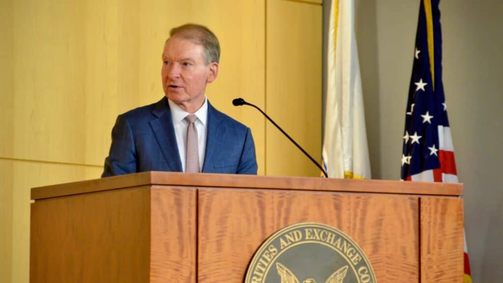 SEC Ends “Regulation by Lawsuit” With Project Crypto: What It Means for Bitcoin and Altcoins 9 Project Crypto initiative