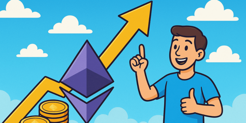 Ethereum Fusaka Upgrade soll L2 Gebühren senken und Skalierbarkeit verbessern