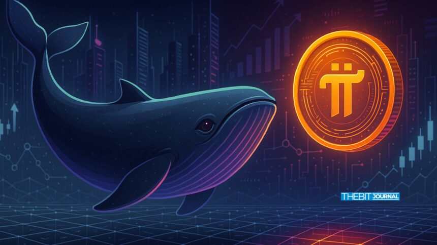 Pi coin price today
