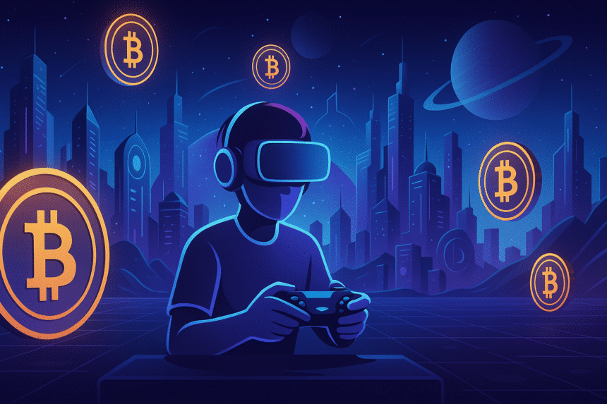 Tokenisierte Vermögenswerte werden bis 2030 institutionelle Portfolios dominieren