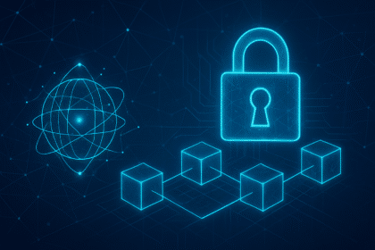Was ist Blockchain Sharding? Die Skalierung von Ethereum 2.0 und darüber hinaus