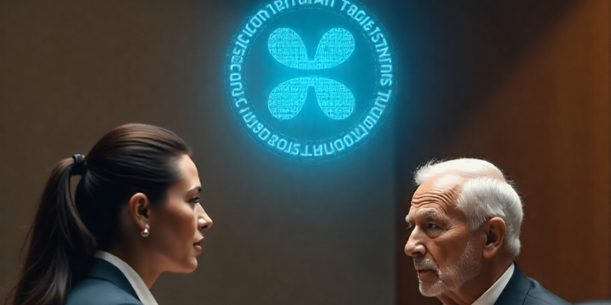 Ripple vs SWIFT
