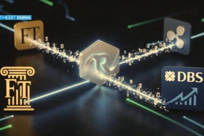 Ripple Partners With Franklin Templeton and DBS on Institutional Token Lending