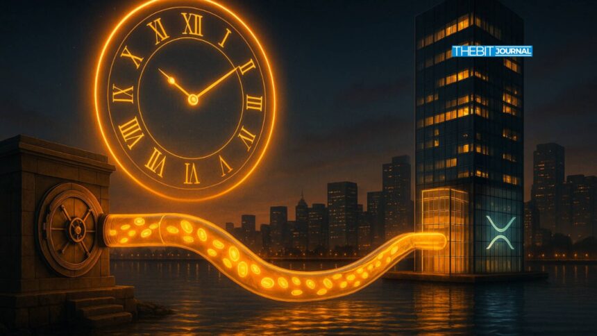 Ripple’s RLUSD Becomes Redemption Rail for BlackRock BUIDL as XRP Ledger Integration Nears 7 Ripple’s RLUSD Becomes Redemption Rail for BlackRock BUIDL as XRP Ledger Integration Nears