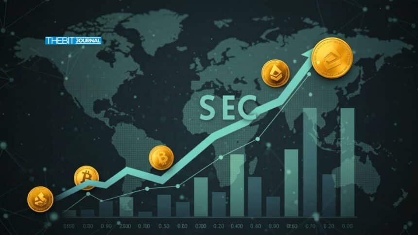 SEC Clears Path for Altcoin ETFs What It Means for SOL, XRP, and ADA