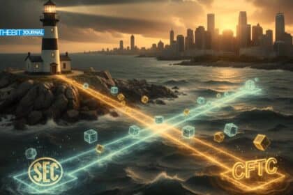 SEC vs. CFTC: CLARITY Act Aims to Finally Settle U.S. Crypto Turf War