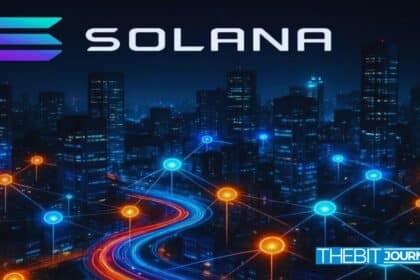VanEck Solana ETF steht kurz vor dem Start, während die institutionelle Nachfrage steigt