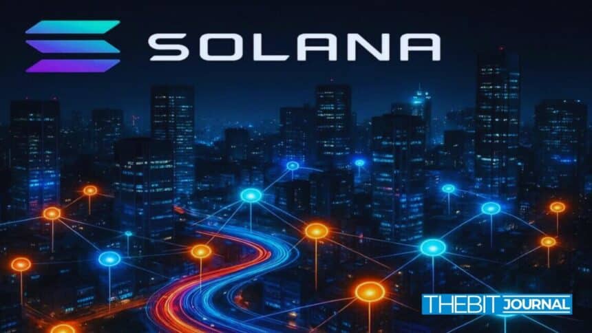 VanEck Solana ETF steht kurz vor dem Start, während die institutionelle Nachfrage steigt 7 VanEck Solana ETF steht kurz vor dem Start, während die institutionelle Nachfrage steigt