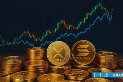 Grok AI prognostiziert XRP, Solana, Ethereum Preisvorhersage 2026