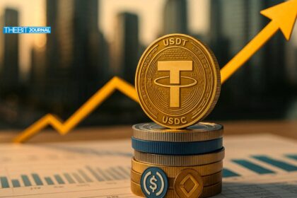 Stablecoin Supply Hits $267.4B What It Means for the Market Cap and Crypto Future