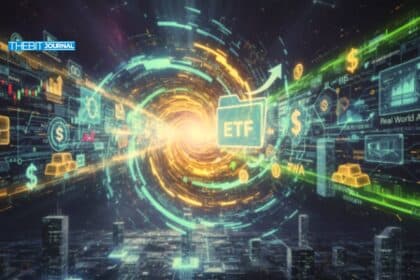 Bitcoin- und Solana-ETFs verzeichnen Gewinne trotz Schwäche bei Ethereum-Produkten
