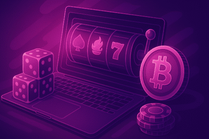 The rise of crypto gambling risks shows why awareness matters.