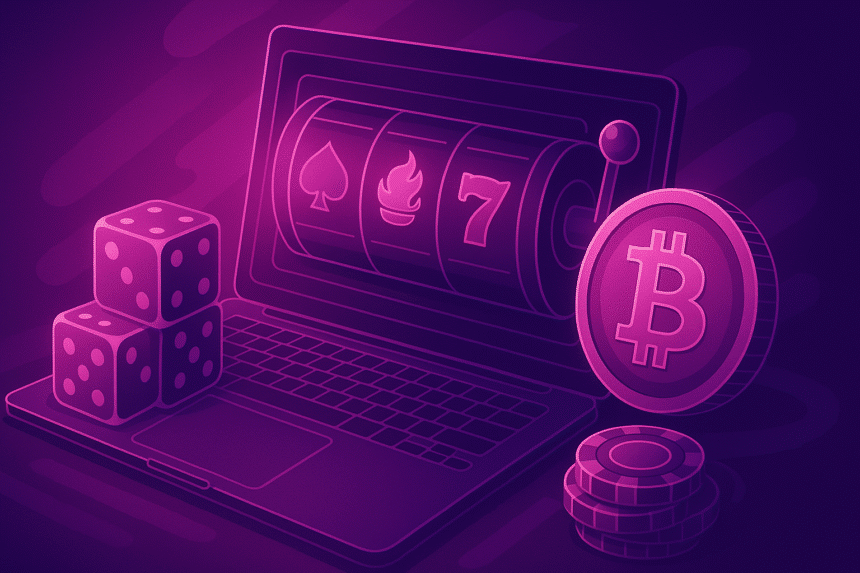 The rise of crypto gambling risks shows why awareness matters.