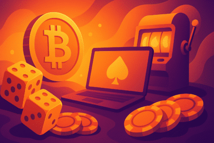 Discover the best Bitcoin casinos US players trust in 2025.