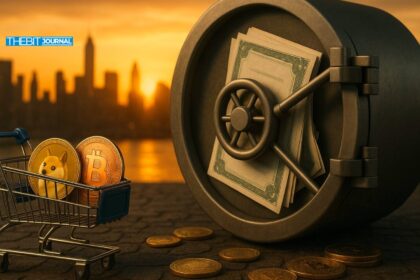 Trump Jr.-Backed Thumzup Approves $10M Buyback as Bitcoin and Dogecoin Treasury Expands