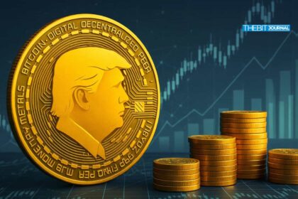 Trump Maldives Tokenization wandelt Resort-Kreditraten um