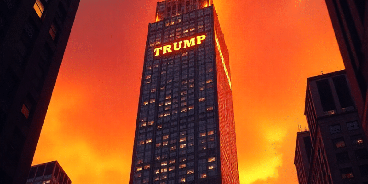 Trump Family’s $1.3B Crypto Fortune Highlights Shift From Real Estate to Digital Assets 1 ABTC and WLFI