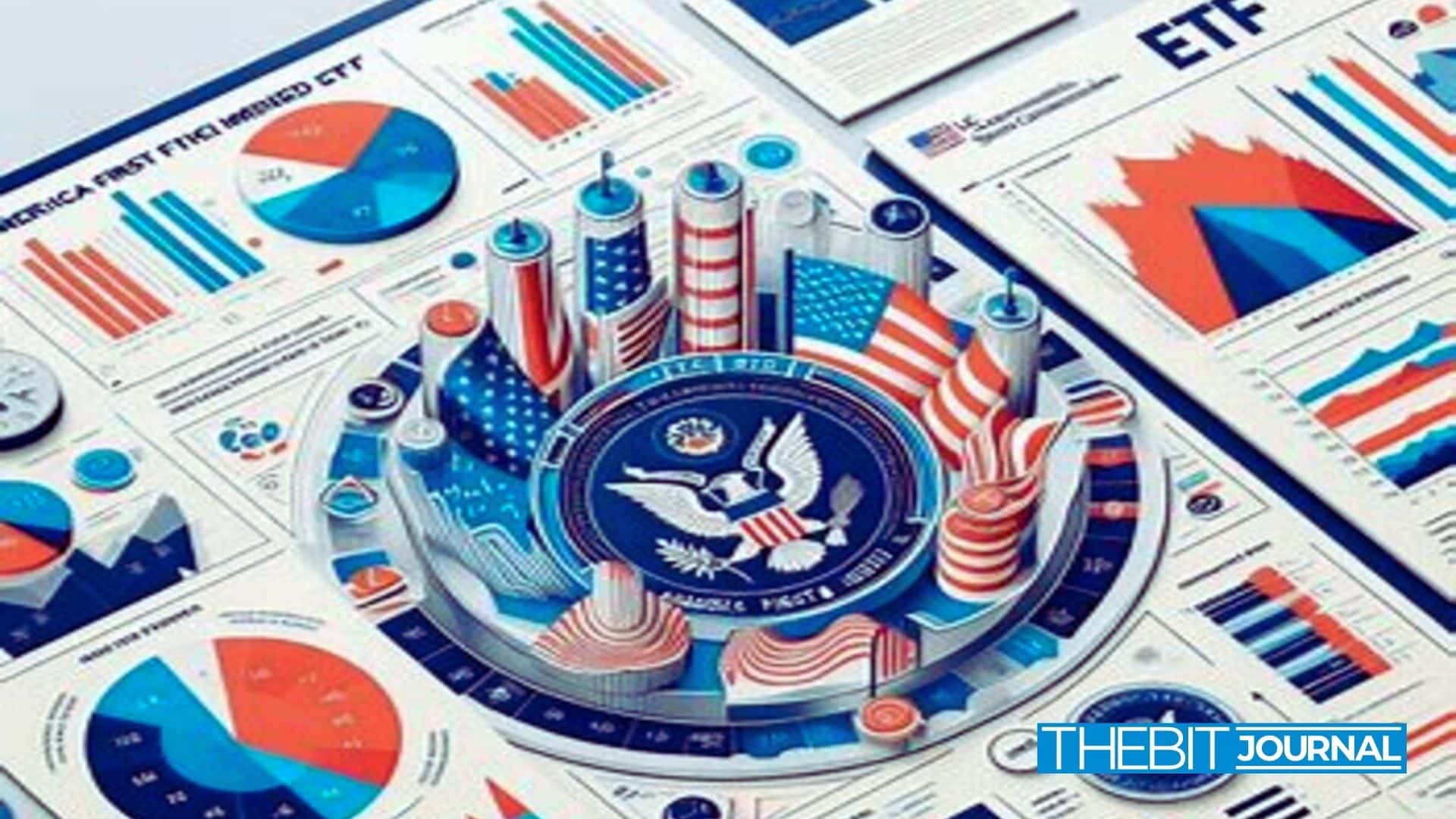 Trump Media Pushes Into ETFs With 5 America First-Themed Funds 9 Truth Social Funds Strengthen ETF Portfolio
