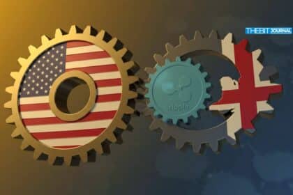 Trump’s UK Visit Sparks US-UK Digital Asset Taskforce With Ripple Involved